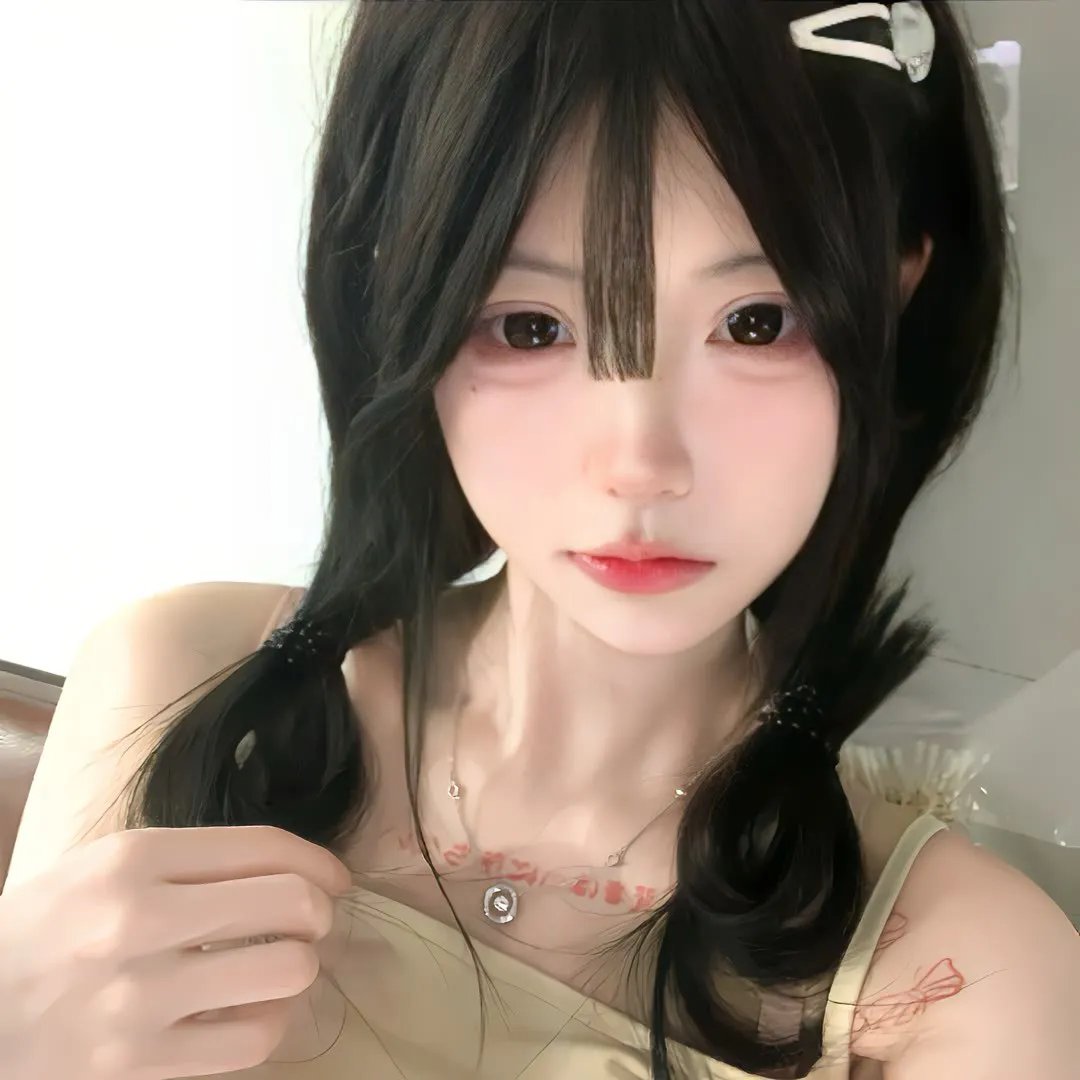 美丽小魔头