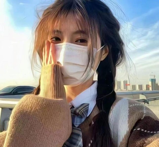 各自的美食
