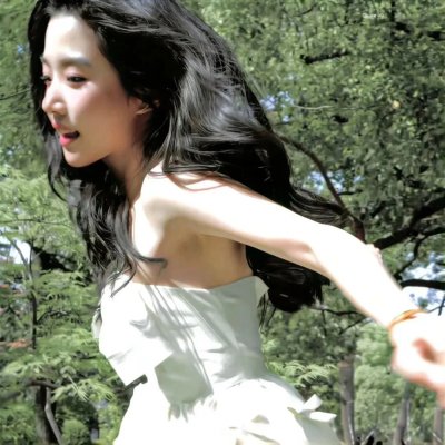 小小港湾